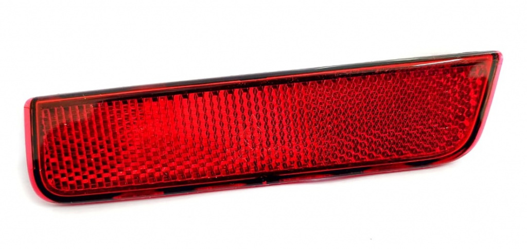 Catadioptru Bara Spate Dreapta Oe Dacia Duster 1 2010-2017 265604000R