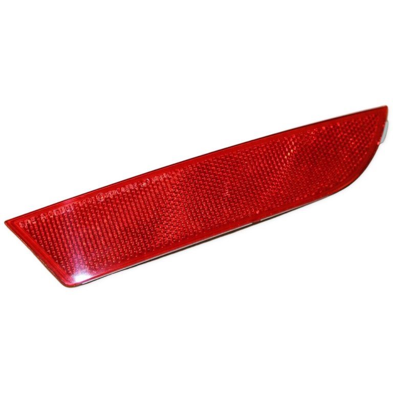 Catadioptru Bara Spate Dreapta Oe Seat Leon 2 1P1 2005-2012 FR / Cupra 1P0945106E
