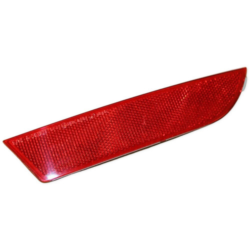 Catadioptru Bara Spate Dreapta Oe Seat Leon 2 1P1 2005-2012 FR / Cupra 1P0945106E