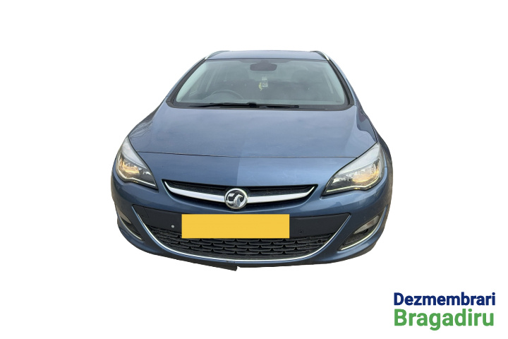 Catadioptru bara spate dreapta Opel Astra J [facelift] [2012 - 2018] Sports Tourer wagon 5-usi 2.0 CDTI MT (165 hp) Cod motor: A20DTH
