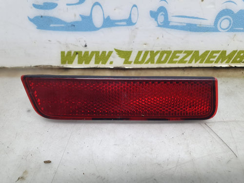 Catadioptru bara spate stanga 265654344r Dacia Duster [2010 - 2013]