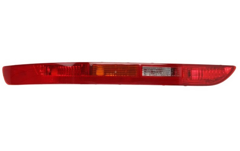 Catadioptru Bara Spate Stanga Alkar Audi Q5 8R 2008-2012 2275479