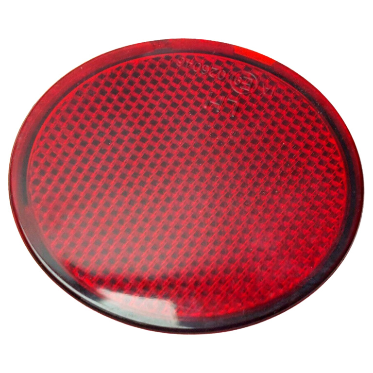 Catadioptru Bara Spate Stanga Am Nissan Qashqai 1 J10 2010-2014 26561BR00A
