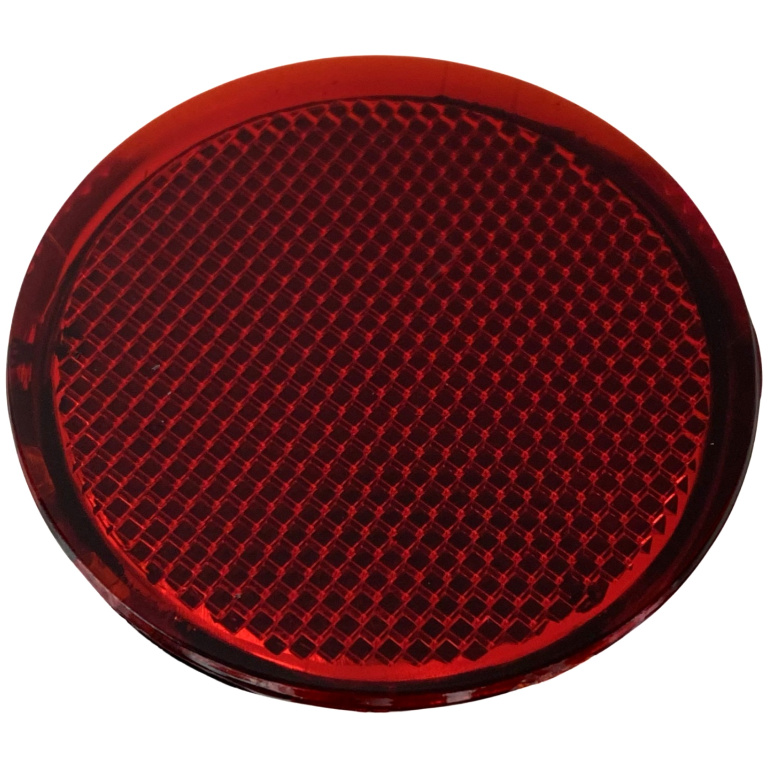 Catadioptru Bara Spate Stanga Am Nissan Qashqai 1 J10 2010-2014 26561BR00A
