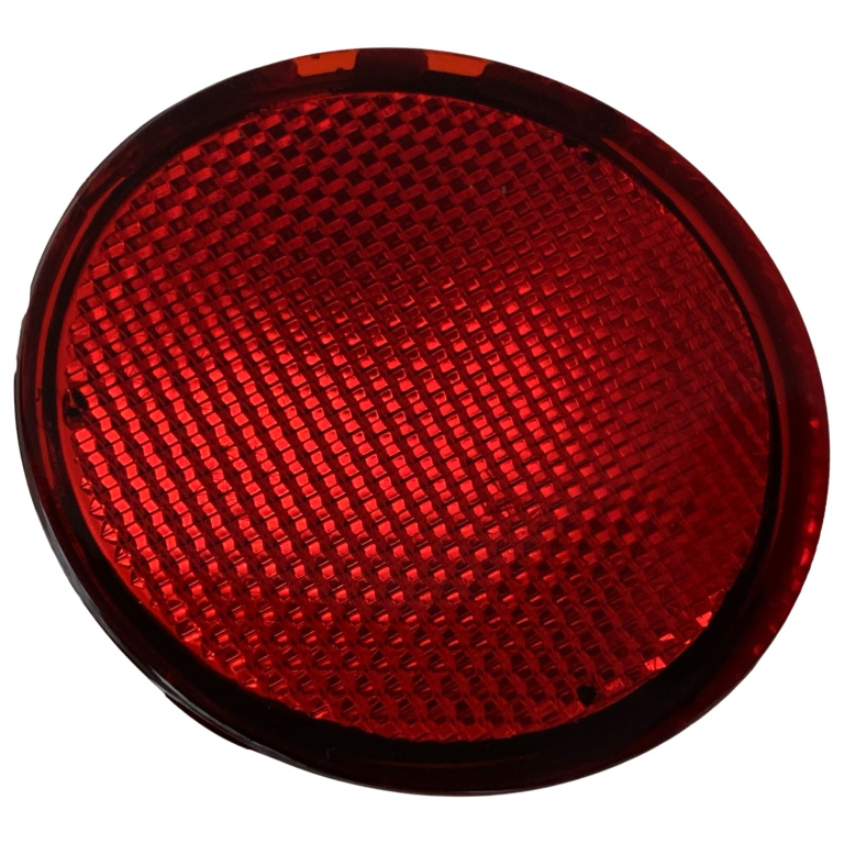 Catadioptru Bara Spate Stanga Am Nissan Qashqai 1 J10 2010-2014 26561BR00A