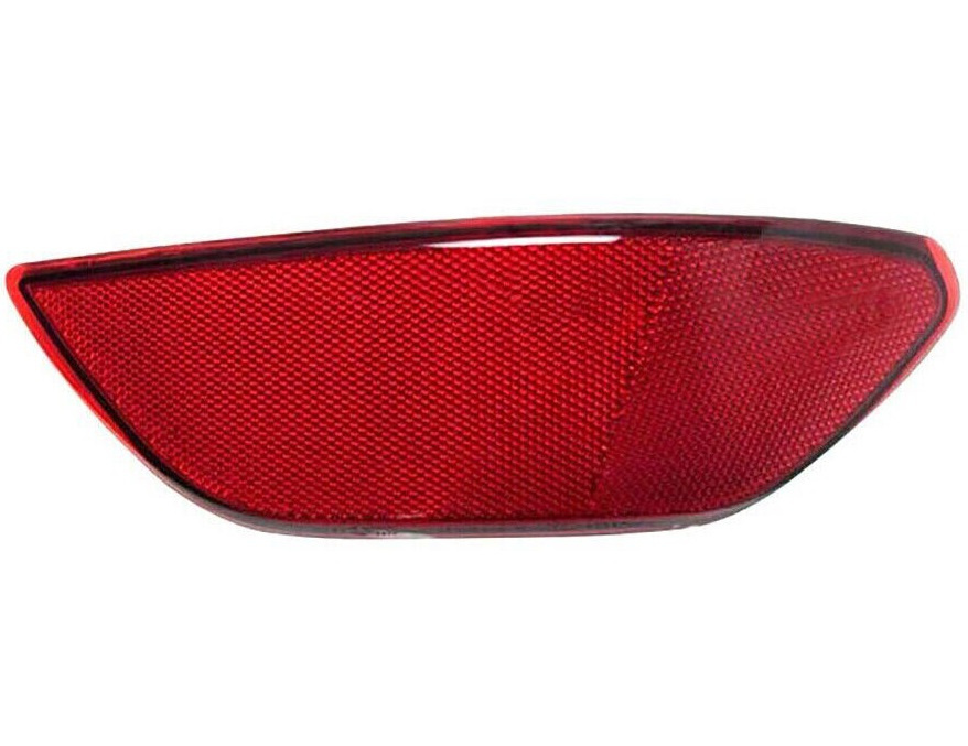 Catadioptru Bara Spate Stanga Am Porsche Cayenne 2 92A 2010-2014 95863110500