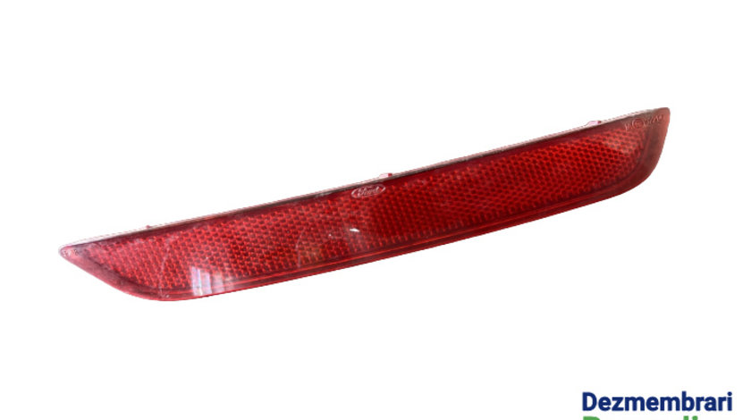 Catadioptru bara spate stanga Cod: 7S71-515C0-AC Ford Mondeo 4 [2007 - 2010] Sedan 2.0 TDCi DPF AT (140 hp)