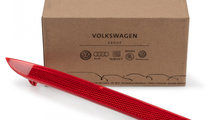 Catadioptru Bara Spate Stanga Oe Volkswagen Golf 5...