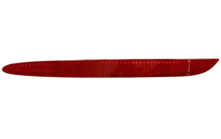 Catadioptru Bara Spate Stanga Tyc Mercedes-Benz S-Class C217 2015→ 17-5762-00-9