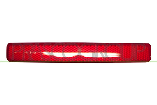 Catadioptru Dr Bara Spate Transporter T5 2003 >> 2009 Prasco Vw VG9174353