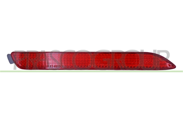 Catadioptru Dr Spate Rav 4 Prasco Toyota TY2934353
