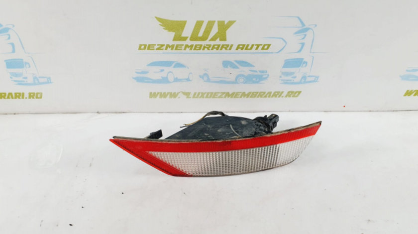 Catadioptru dreapta 8v41-15k272 8v4115k272 Ford Focus 2 [2004 - 2008]