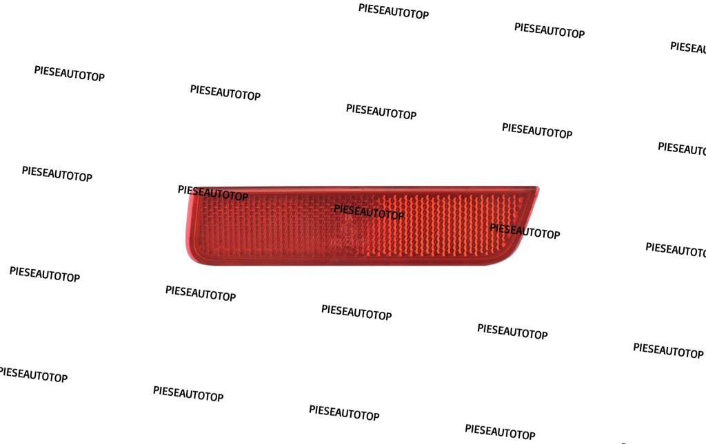 Catadioptru dreapta bara spate Dacia Logan 2 MCV 2013-2020 NOU 265604000R OE