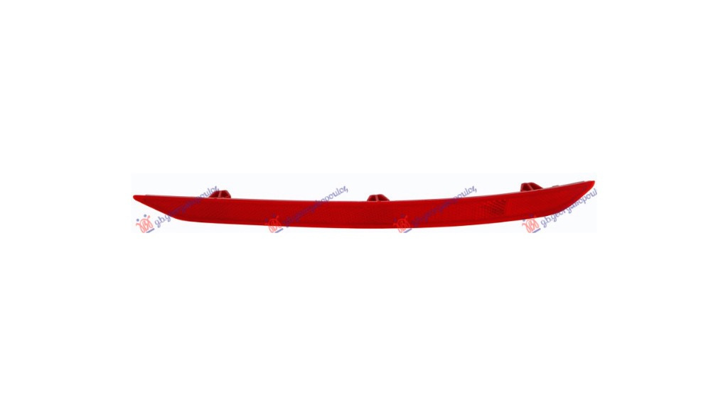 Catadioptru dreapta bara spate VW Transporter T7 2022- NOU 7T0945106