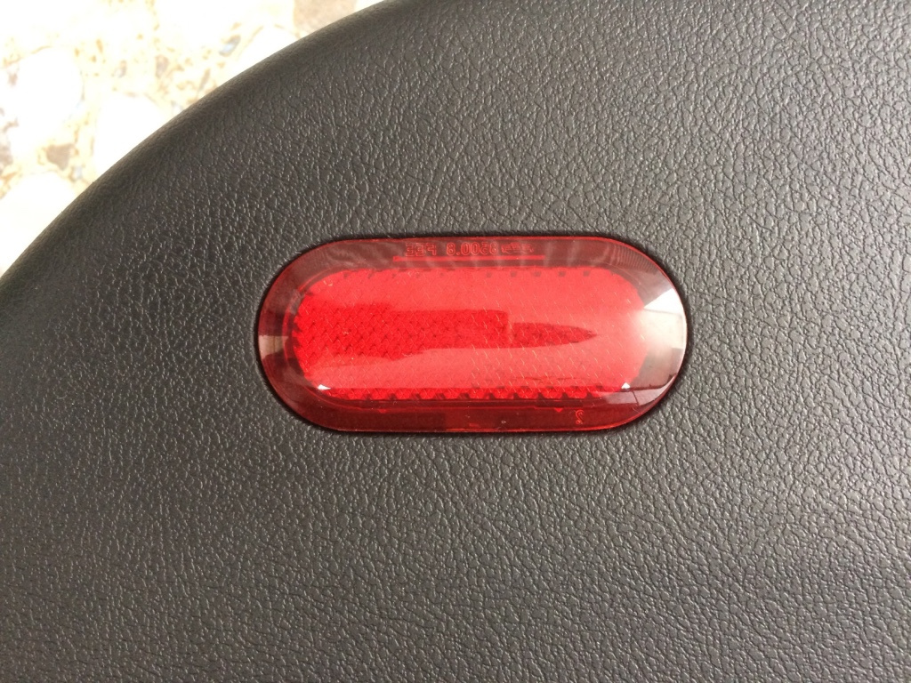 Catadioptru fata usa dreapta fata Ford Mondeo MK4 [2007 - 2010] Liftback 2.0 TDCi DPF AT (140 hp) MK4 (BA7) TITANIUM
