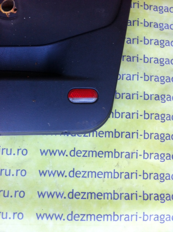 Catadioptru fata usa dreapta fata Volkswagen Bora [1998 - 2005] Sedan 1.6 16V MT (105 hp) (1J2) 16V