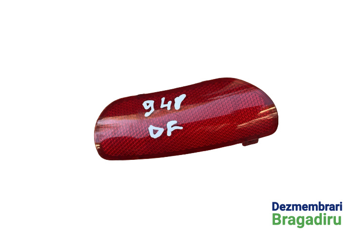 Catadioptru fata usa fata dreapta Hyundai i30 FD [2007 - 2010] Hatchback 1.6 CRDi MT (116 hp) Cod motor D4FB