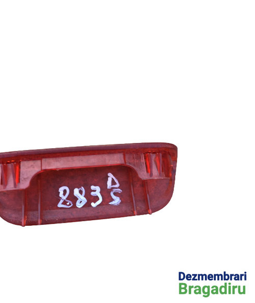 Catadioptru fata usa spate dreapta Volkswagen VW Golf 6 [2008 - 2015] Hatchback 5-usi 1.4 MT (80 hp)...