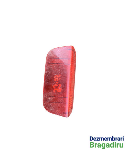 Catadioptru fata usa spate stanga Volkswagen VW Golf 5 [2003 - 2009] Hatchback 5-usi 2.0 TDI MT (140...
