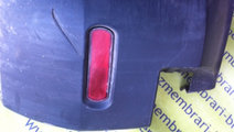 Catadioptru flaps stanga spate Renault Scenic [fac...