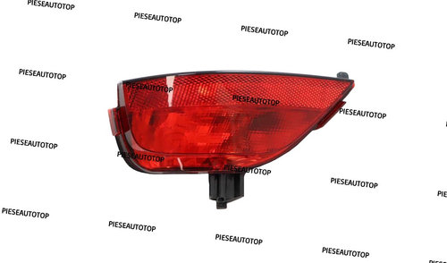 Catadioptru Lampa ceata stanga bara spate Dacia Duster 2 2018-2024 - 265855178R