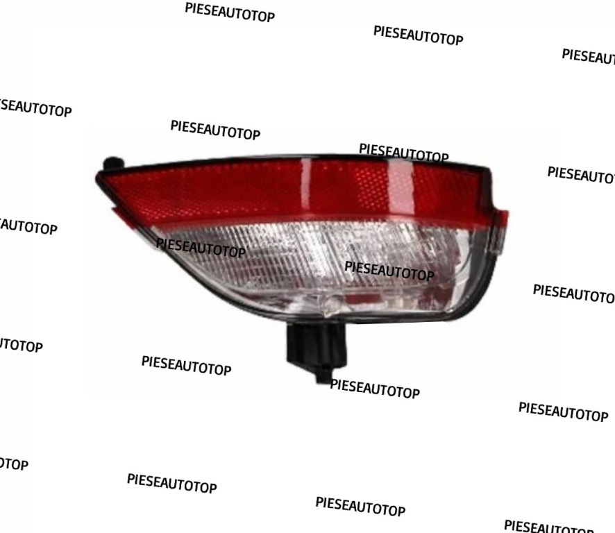 Catadioptru Lampa spate marsarier dreapta bara spate Dacia Duster 2 2018-2024 - 265545106R