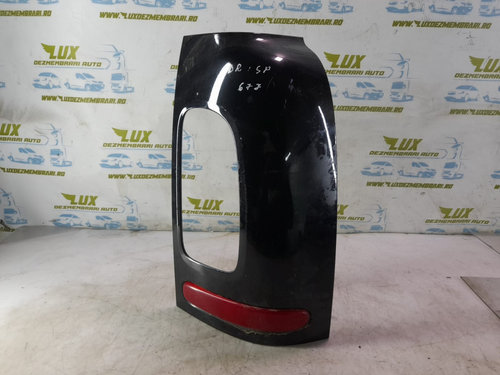Catadioptru rama stop dreapta 51137240232 Mini Clubman R55 [facelift] [2010 - 2014] 1.6 benzina N16B...
