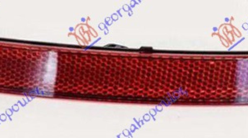 Catadioptru/Reflector Bara Spate Dreapta (M-Sport) BMW X1(F48) 2019-2020-2021