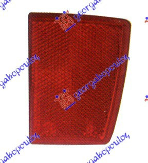 Catadioptru/Reflectorizant Bara Spate Dreapta Mitsubishi Pajero An 2007 2008 2009 2010 2011 2012