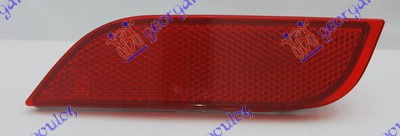 Catadioptru/Reflectorizant Bara Spate Dreapta Subaru Levorg An 2015 2016 2017 2018 2019 2020