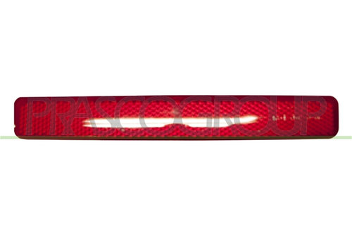 Catadioptru St Bara Spate Transporter T5 2003 >> 2009 Prasco Vw VG9174354