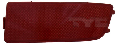 Catadioptru St Sprinter 2006 >> Tyc Vw 17-0740-00-2