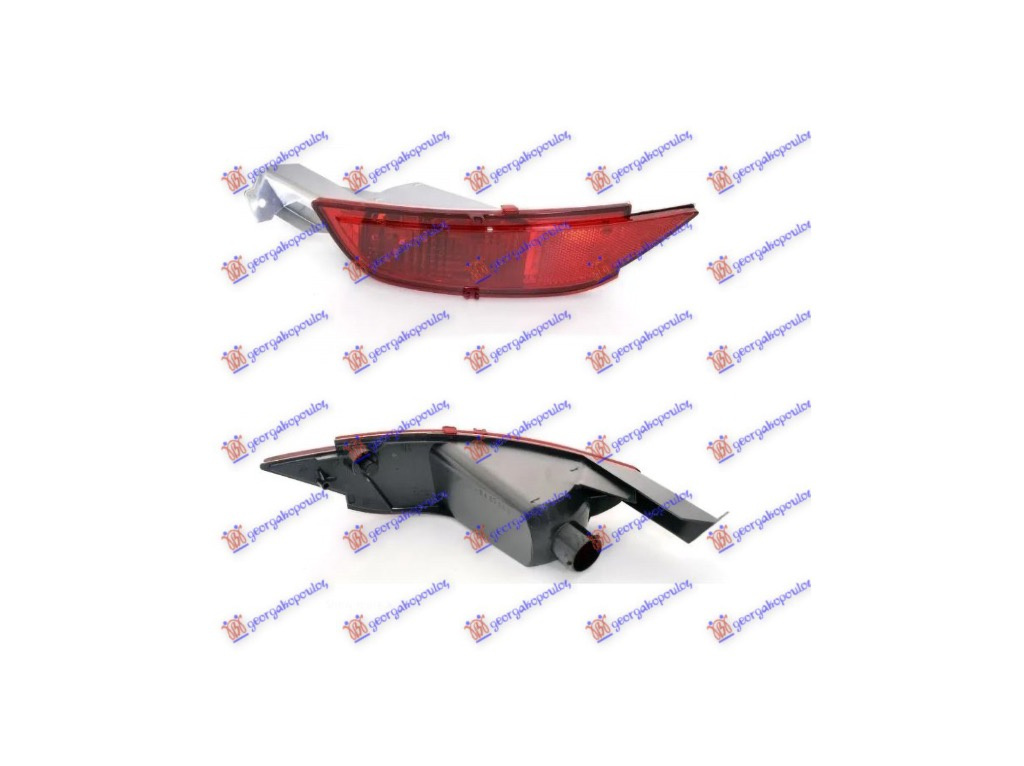 Catadioptru stanga bara spate Ford C-MAX 2014- NOU 1552729 1681884 2168298