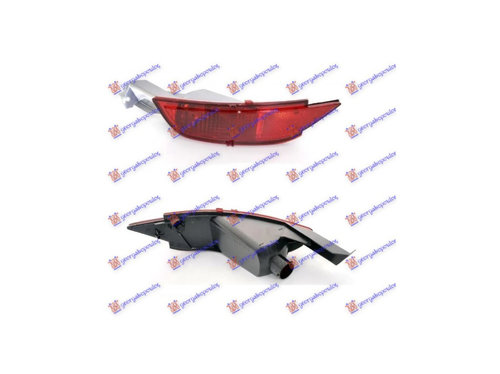 Catadioptru stanga bara spate Ford C-MAX 2014- NOU 1552729 1681884 2168298