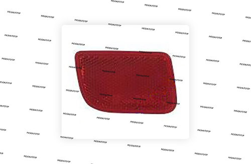 Catadioptru stanga bara spate Nissan NV400 2011- NOU 8200152642