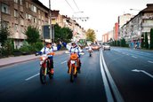 Catalin Mitachescu - posibil vice-campion European, vrea sa ajunga la etapa din Grecia