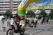 Catalin Mitachescu - posibil vice-campion European, vrea sa ajunga la etapa din Grecia