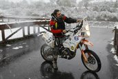 Catalin Mitachescu - posibil vice-campion European, vrea sa ajunga la etapa din Grecia