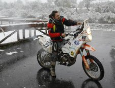 Catalin Mitachescu - posibil vice-campion European, vrea sa ajunga la etapa din Grecia