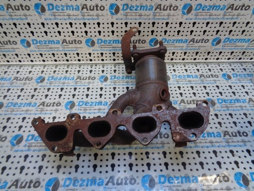 Catalizator, 036178EA, Seat Ibiza 4 (6L1) 1.4B (id:195967)