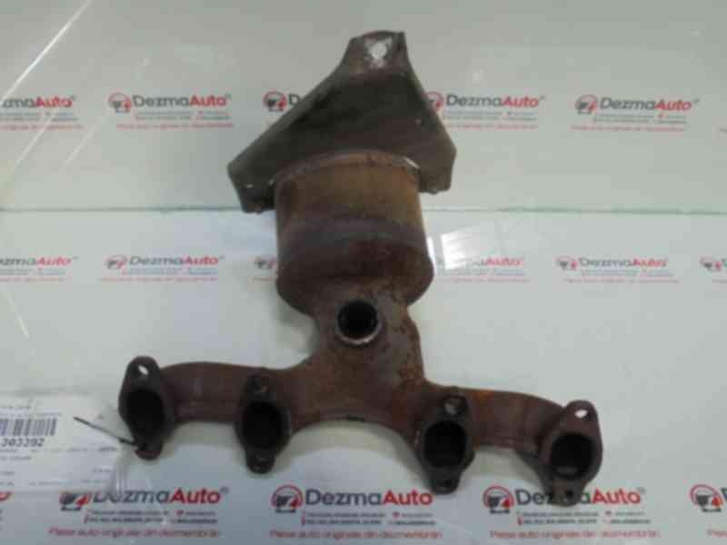 Catalizator, 038253031H, Vw Golf 5 (1K1) 2.0sdi (id:303392)