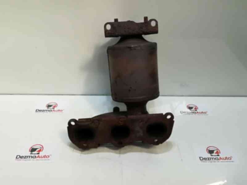 Catalizator 03C131701D, Skoda Fabia 1 (6Y2), 1.2BENZ (id:328034)