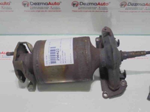 Catalizator 03D131701C, Skoda Fabia 1 (6Y2) 1.2b, AZQ