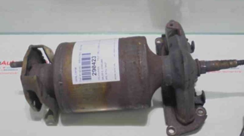 Catalizator 03D131701C, Vw Polo (9N) 1.2b, BME