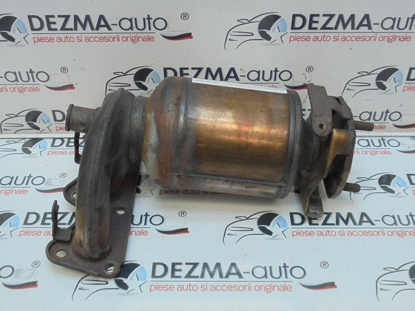 Catalizator, 03D131701D, Vw Polo (9N) 1.2B, BMD