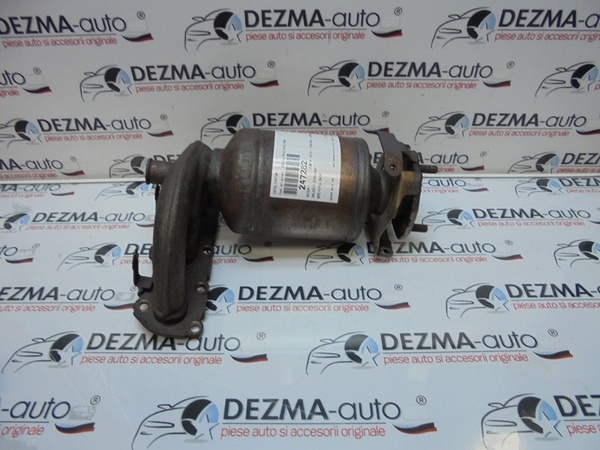 Catalizator, 03D131701E, 03D178BA, Seat Ibiza 4, 1.2B, AZQ