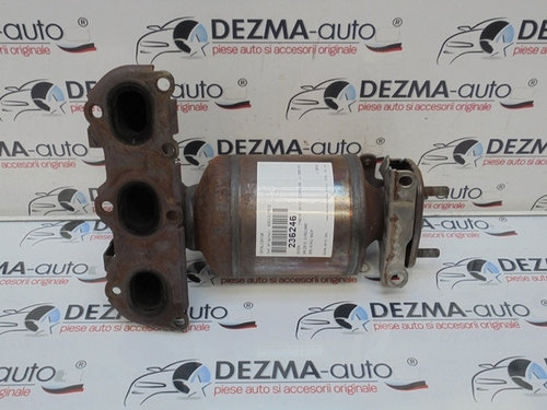 Catalizator 03D131701E, Seat Cordoba (6L2) 1.2b, AZQ