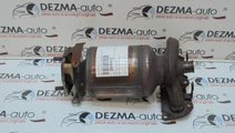 Catalizator, 03D178BA, Skoda Fabia 1, 1.2Benzina