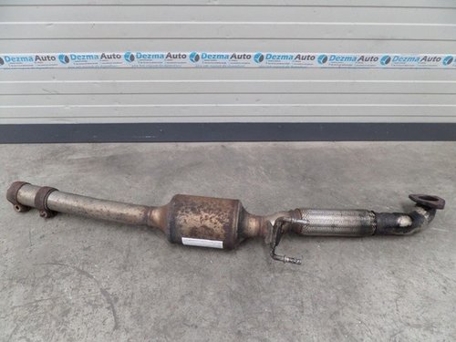 Catalizator 045131701N, Vw Bora combi (1J6) 1.9 tdi