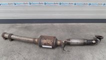 Catalizator 045131701N, Vw Golf 4 (1J1) 1.9 tdi